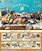 Petit sample BAKERY PETIT BOX product 1 BOX = 8 pieces, all eight