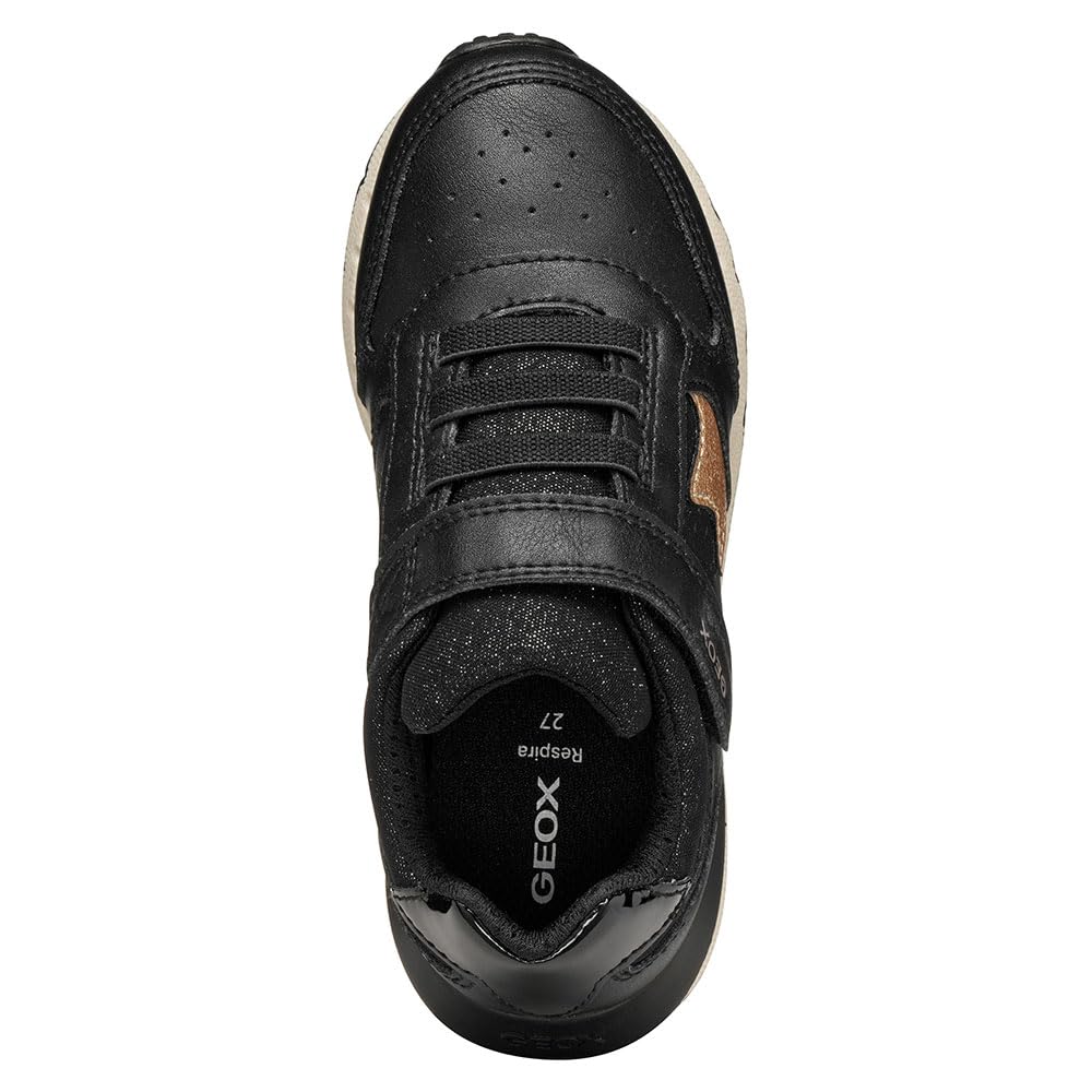Geox J Fastics Girl Scarpe da ginnasticaBambine e Ragazze