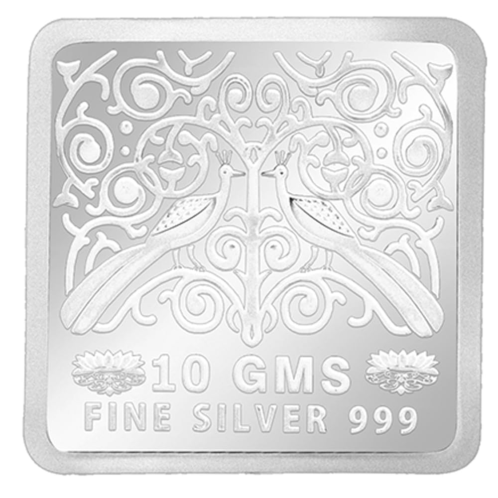 GIVA 999 Silver Classic GIVA Coin | Gifts for Women and Men | with Certificate of Authenticity (B0CM3L5SCC) Amazon Price History, Amazon Price Tracker