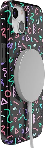 Vista 174 de Casely Funda para iPhone 13 Flores de Van Gogh El 50 aniversario del Museo Van Gogh Compatible con MagSafe 07 Van Gogh Todas Las Flores 50