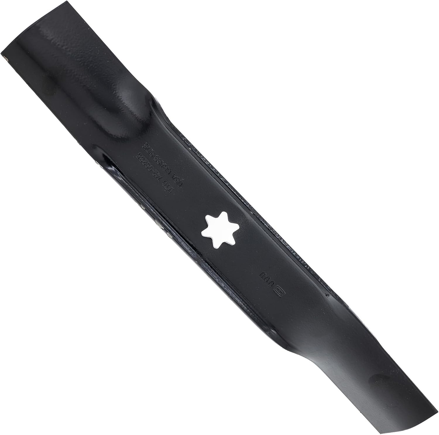 CUB CADET 742-05235-0637 14.2" High Lift Blade for Troy-Bilt TBWC28 742-05235