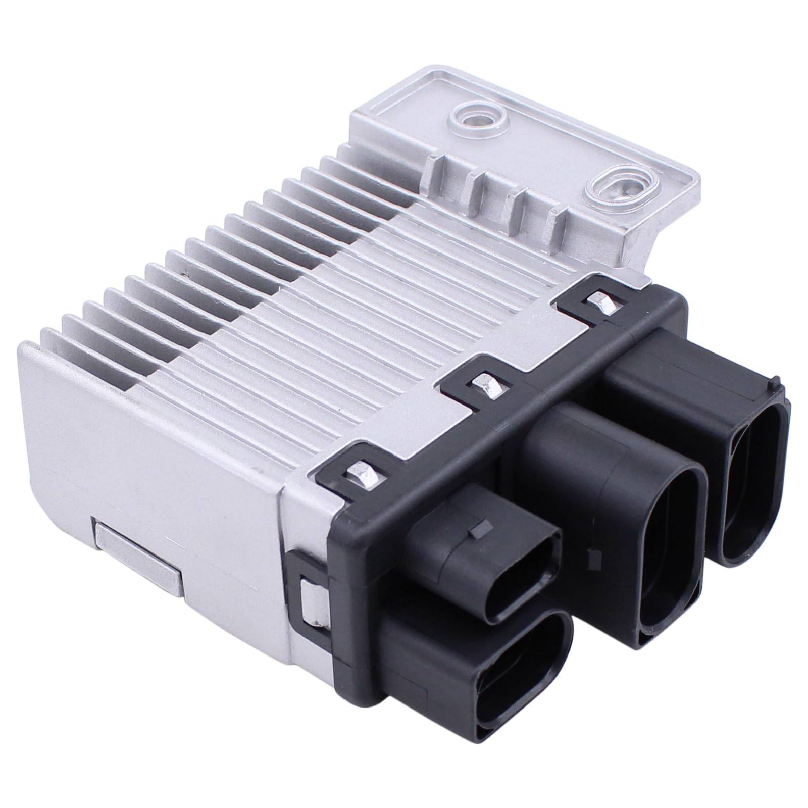 Ventilador de refrigeración del motor, unidad de control, módulo de control para Multivan T5 2003-2009 Transporter T5 2003-2015