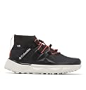 Columbia Women Black Outdry Facet 75 Alpha Hiking & Trekking Waterproof Shoes, UK-8 gallery image