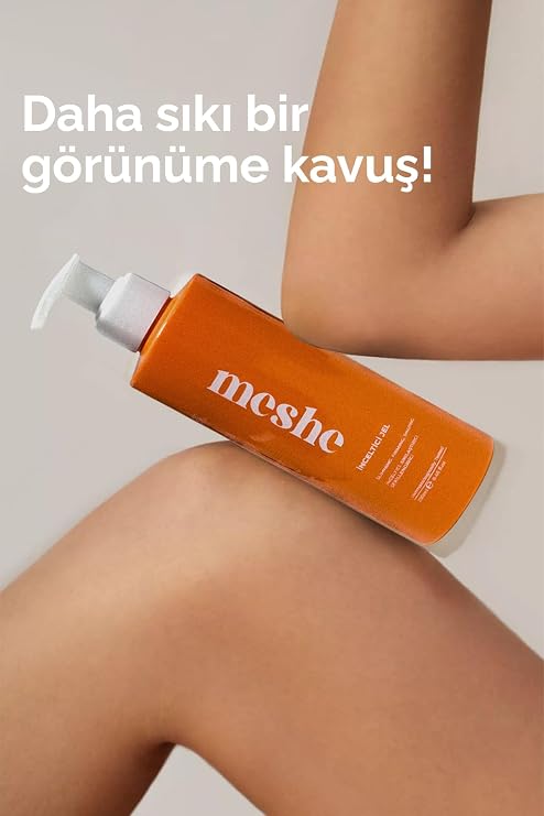 Slim Jel | Kafein & Centella Asiatica İçerikli Sıkılaştırıcı ve Vücut Bakım Jeli