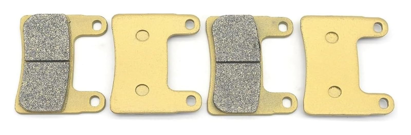 Moto Pastiglie FrenMoto Pastiglie Freno Anteriore Per R1250GS Per R1250TE Per R1250R Per R1250RT Per Adventure Per R1250R Pastiglie Freno Anteriori Posteriori Motociclette 2019-2021(1)