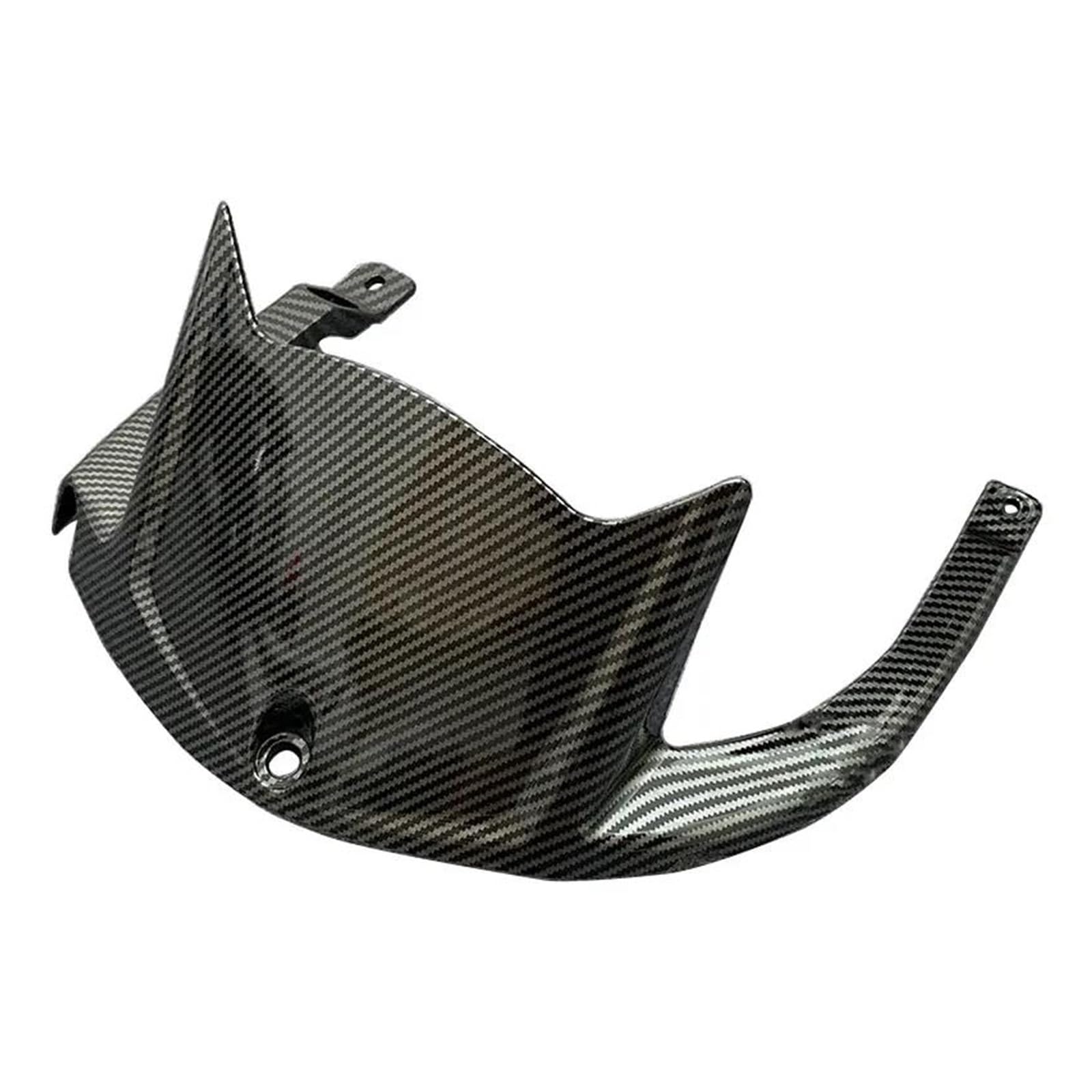 車のパーツ シートフェアリングカバー オートバイリアマッドガード ZX10R 2011