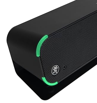 Mackie CR2-X Cube 国内正規販売品　マッキー Amazon | MACKIE マッキー BLUETOOTH プレミアムデスクトップ