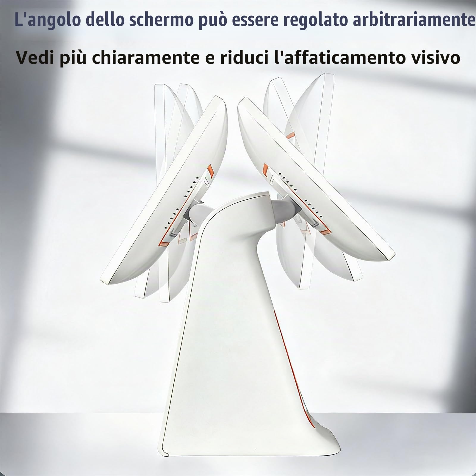 Registratore di Cassa Doppio Schermo Touch 15.6", 15 CPU, 8G RAM, 128G SSD, Cassa Touch Screen per Gestione Negozio, Bar, Ristorante, supermercato, minimarket, Catering Black