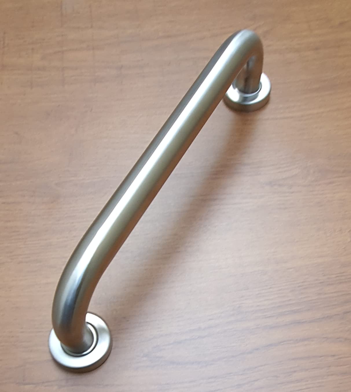 DAXTON Stainless Steel 304 Grab Bar for Bathroom and Toilet 12 Inches