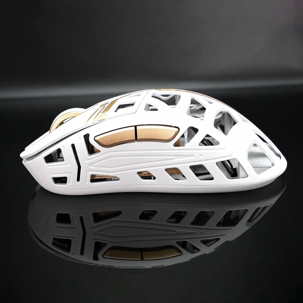 Amazon.com: MK x WLMOUSE Sword X Magnesium Wireless 8K Mouse