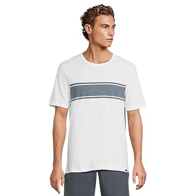 Faherty Sunwashed T Shirts Men