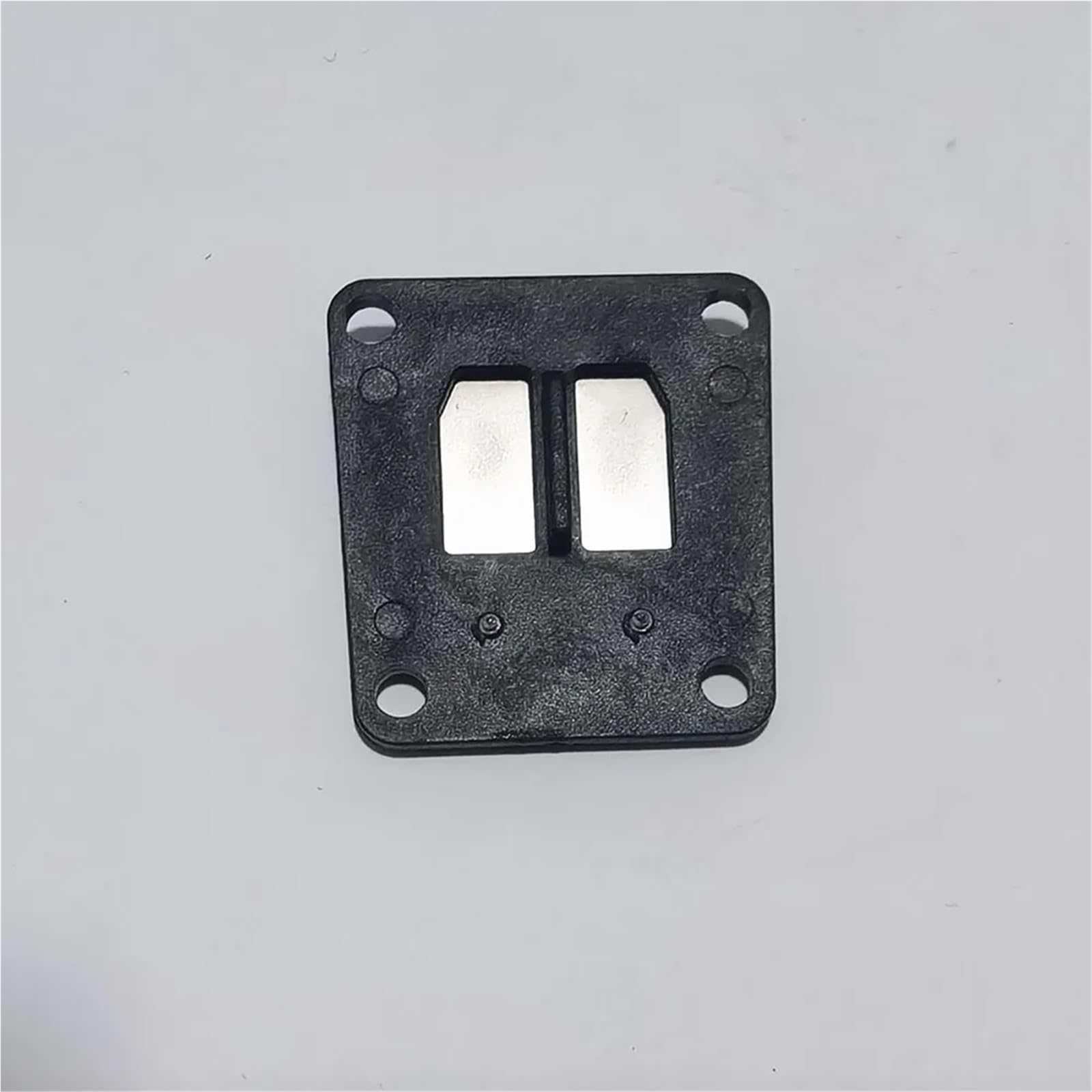 Motorrad Membranblock Reed-Ventilblock mit Blütenblatt-Membran, passend für Peugeot 103-SP MOPED 47229 PET PGT Zweitakt-Moped-Roller Einlass membrane