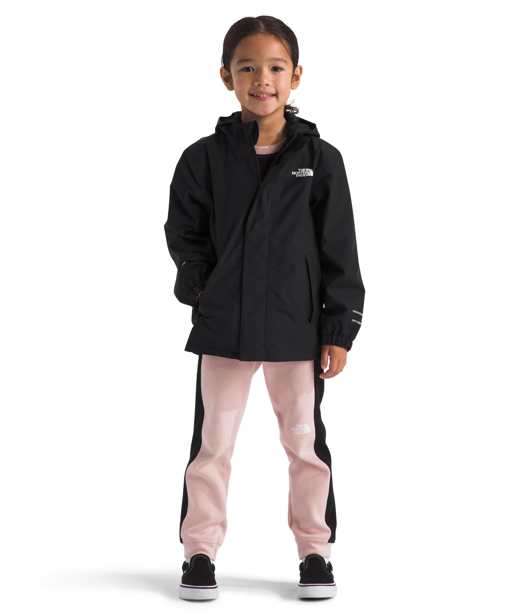 The North Face Kid Antora Rain Jacket Giacca Bambini e ragazzi