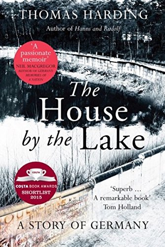 House by the Lake B06XFS6CLR Book Cover