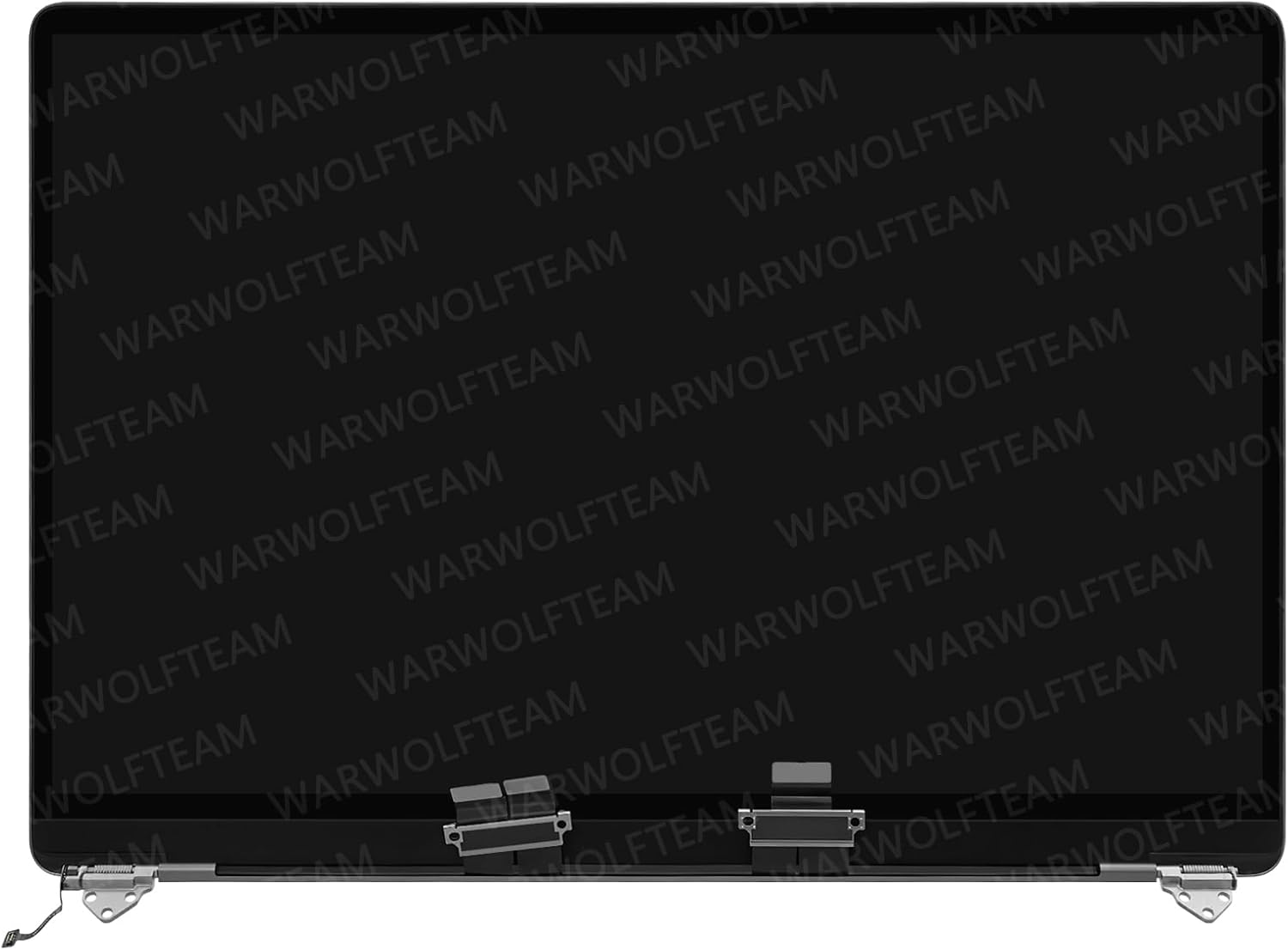 New Genuine 16inch 3456X2234 LCD Screen LED Display Digitizer Assembly for MacBook Pro A2485 M1 2021 MK1E3LL/A MK1H3LL/A EMC 3651 661-21968 661-21969 (Space Gray)