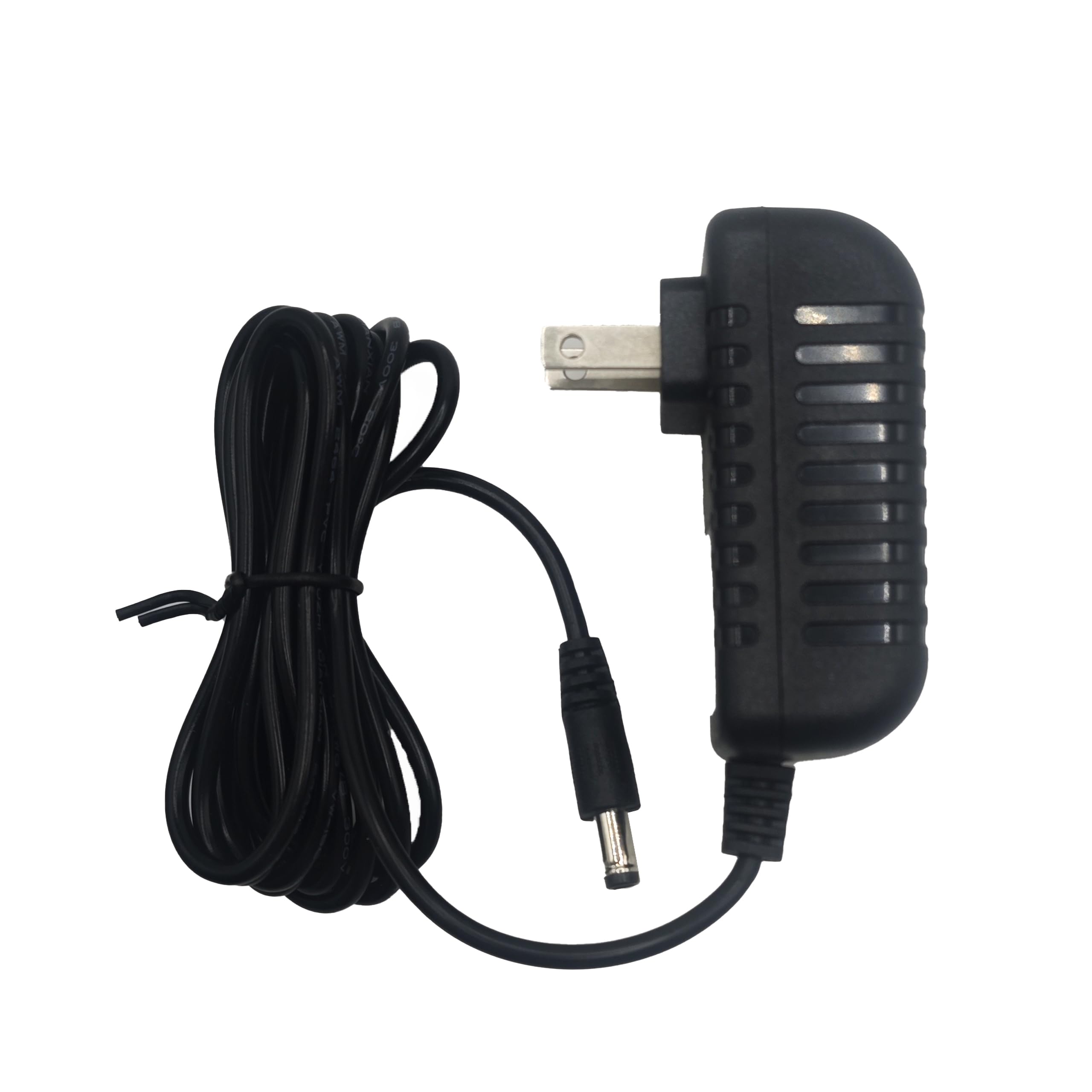 705927 Battery Charger Compatible with Generac Generator, Westinghouse,Briggs and Stratton Generator Various Models, 12V 1 A AC Adapter Power Supply Cord