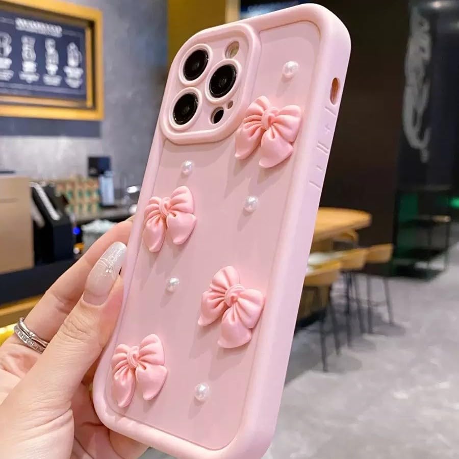 Coque iPhone 17 antichoc fine en silicone souple anti-chute - 2
