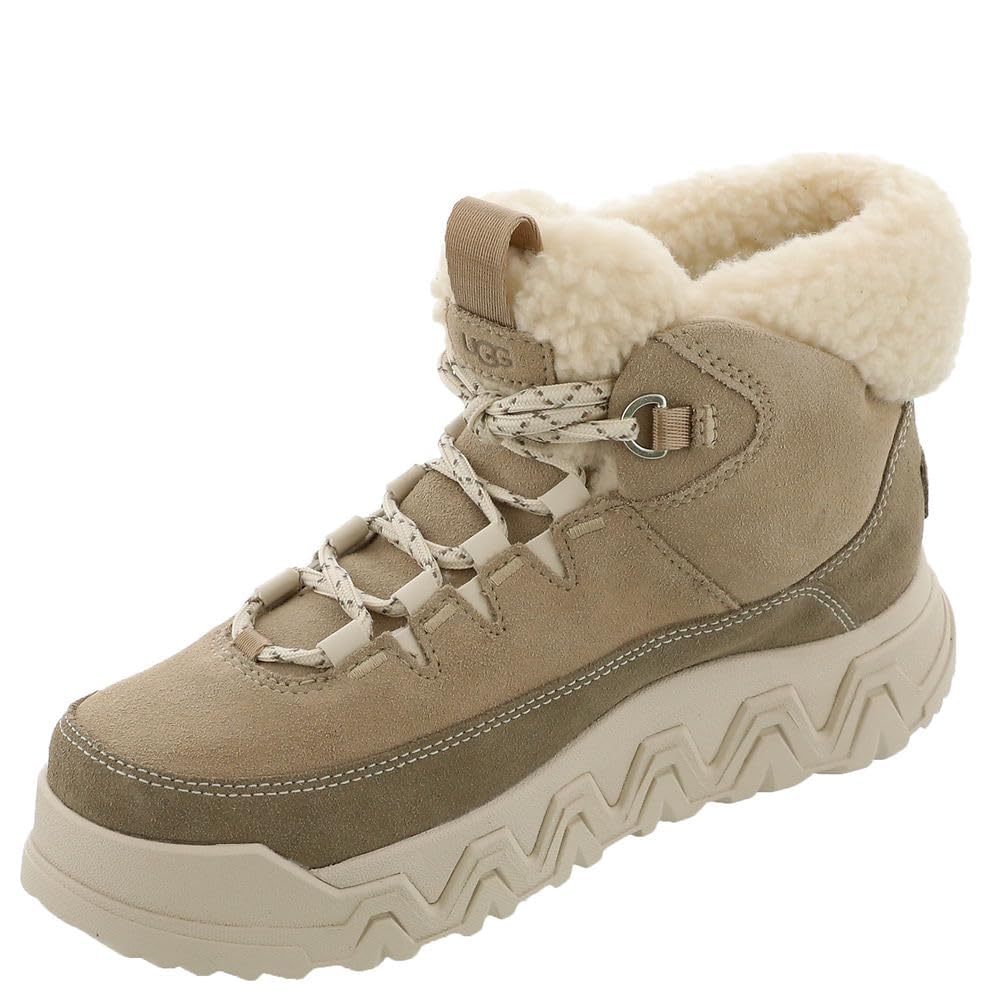 UGG womens Terretrail Cozy Lace