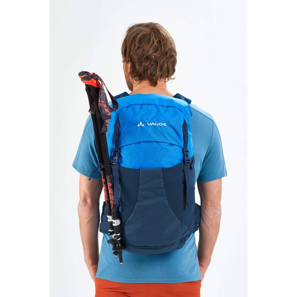 Vaude Brenta 30 Zaini 30-39L Unisex - Adulto (Pacco da 1)