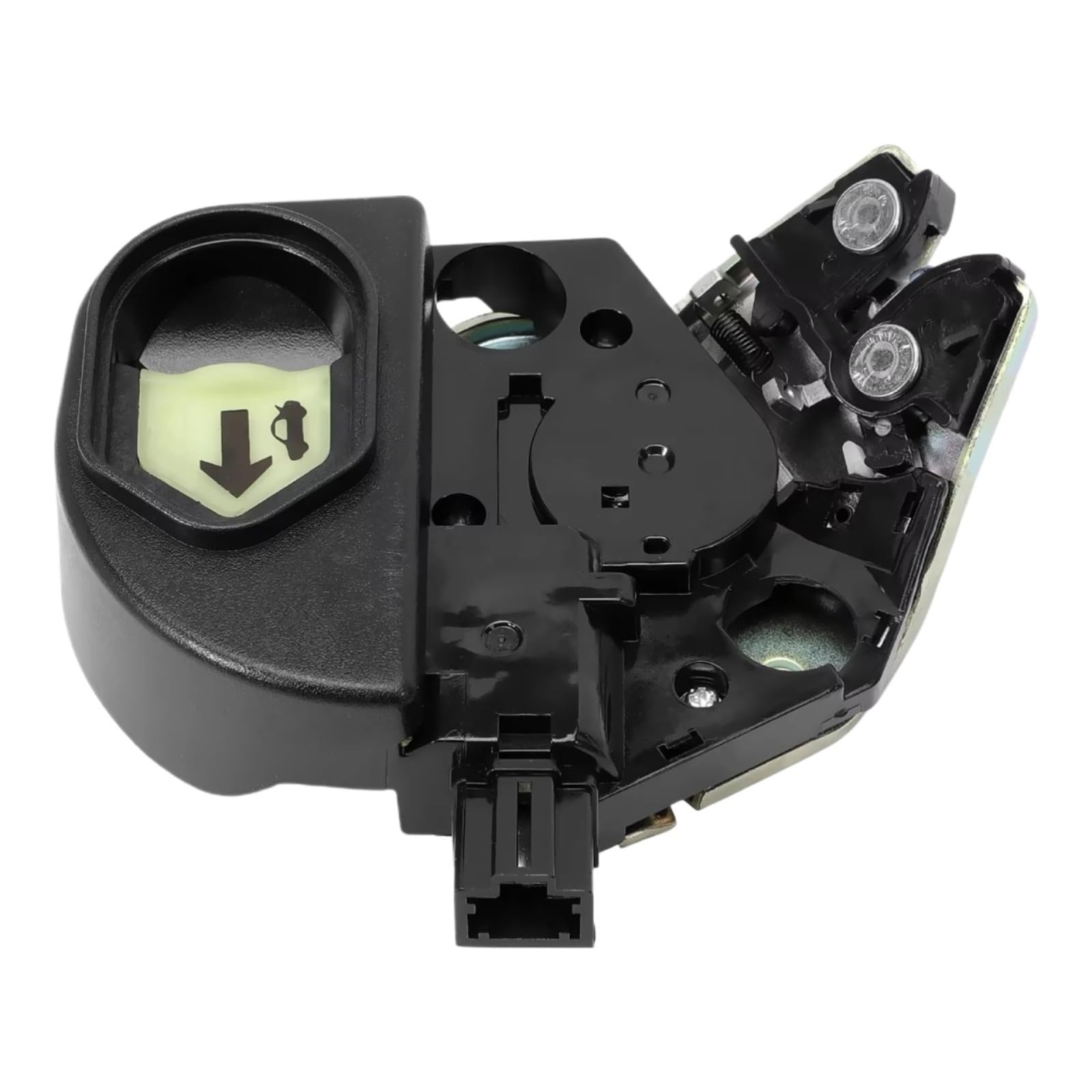 per Civic 2013 2014 2015 Serratura del Bagagliaio Accessori per Auto Componente di Ricambio Riparazione OEM ZC581SB