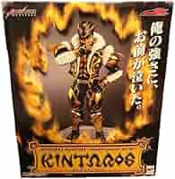 訳あり フィギュア キンタロスイマジン フィギュア キンタロスイマジン S.H.Figuarts｜トレファクONLINE