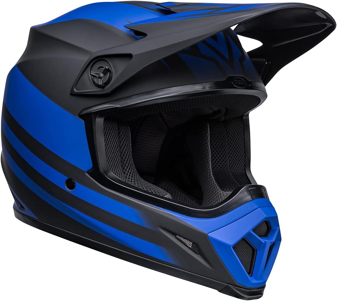 BELL MX-9 MIPS Dirt Helmets