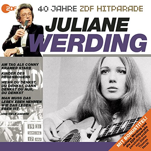 Juliane Werding