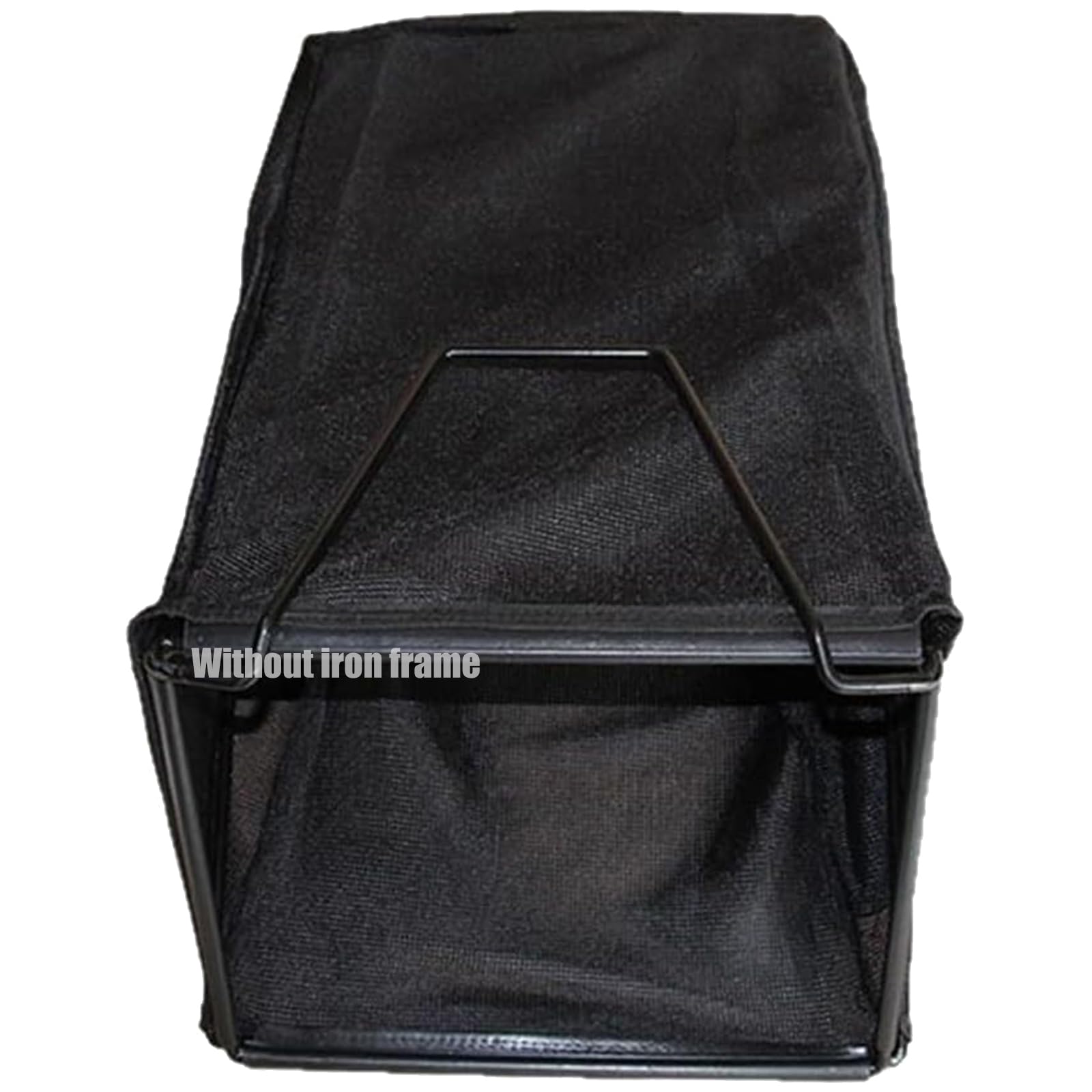 21 Pulgadas Bolsa De Cortacésped De Gran Capacidad Fácil Montaje Para HRJ216/196/HRU216 Eficiente Colección De Hierba Cortacésped Bolsa de Hierba