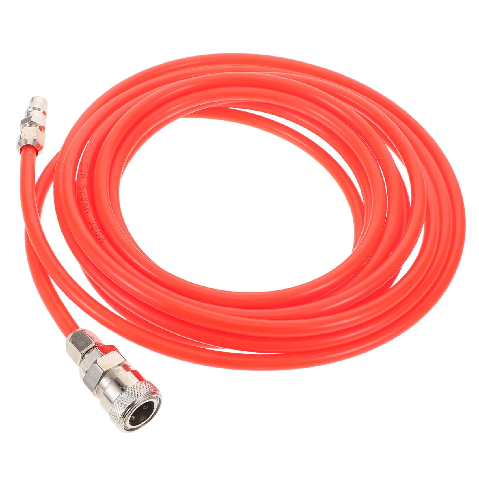 Manguera de aire comprimido flexible y duradera Alipis resistente a alta presión con conector