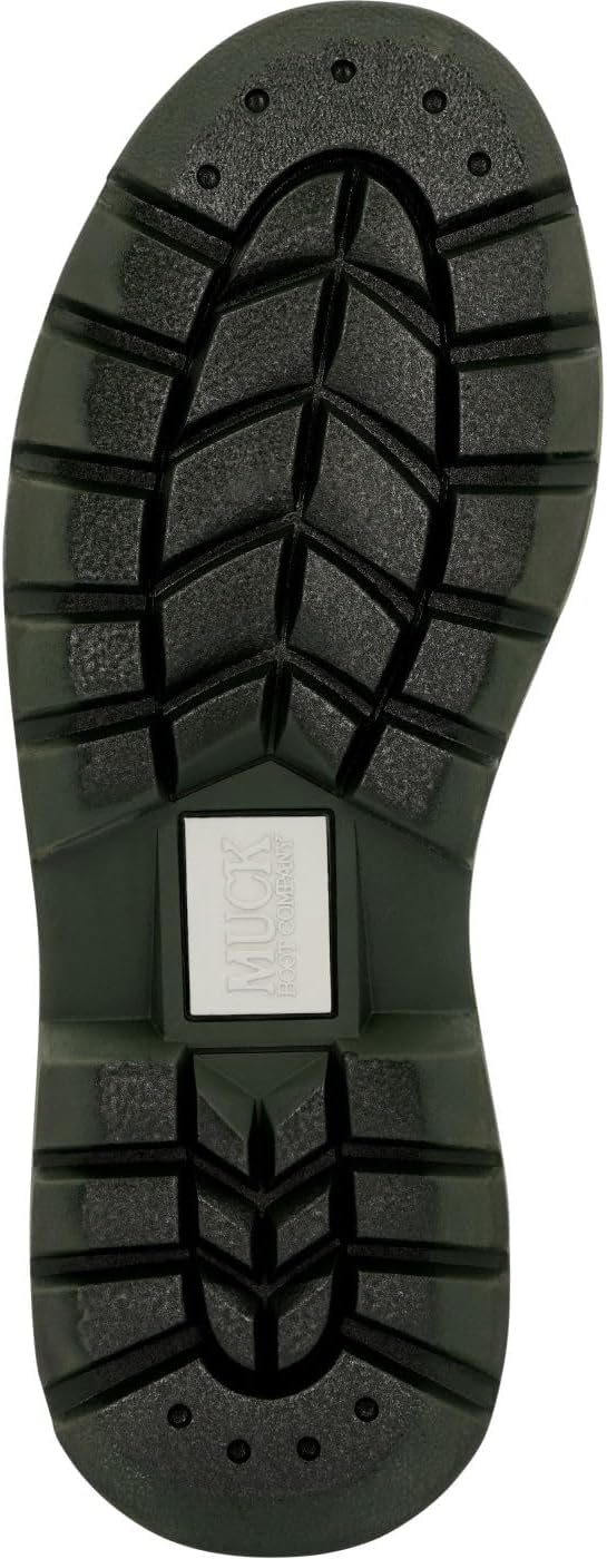 MUCK Men's 25th Anniversary Chore Classic Mid Boot