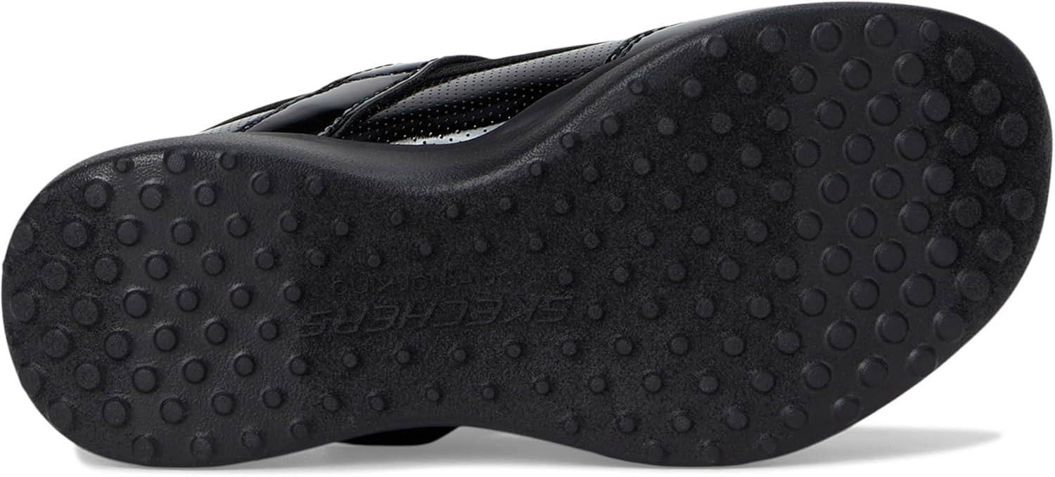 Skechers Girls' Microstrides - Old Schooled