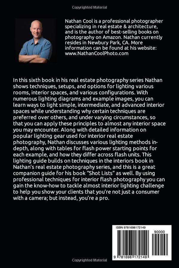 The Lighting Guide for Real Estate Photography: How to master interior flash photography image 3