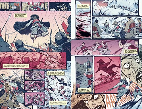 Teenage Mutant Ninja Turtles: The IDW Collection Volume 2