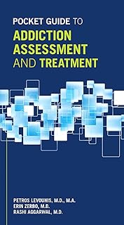 Pocket Guide to Addiction Assessment and Treatment