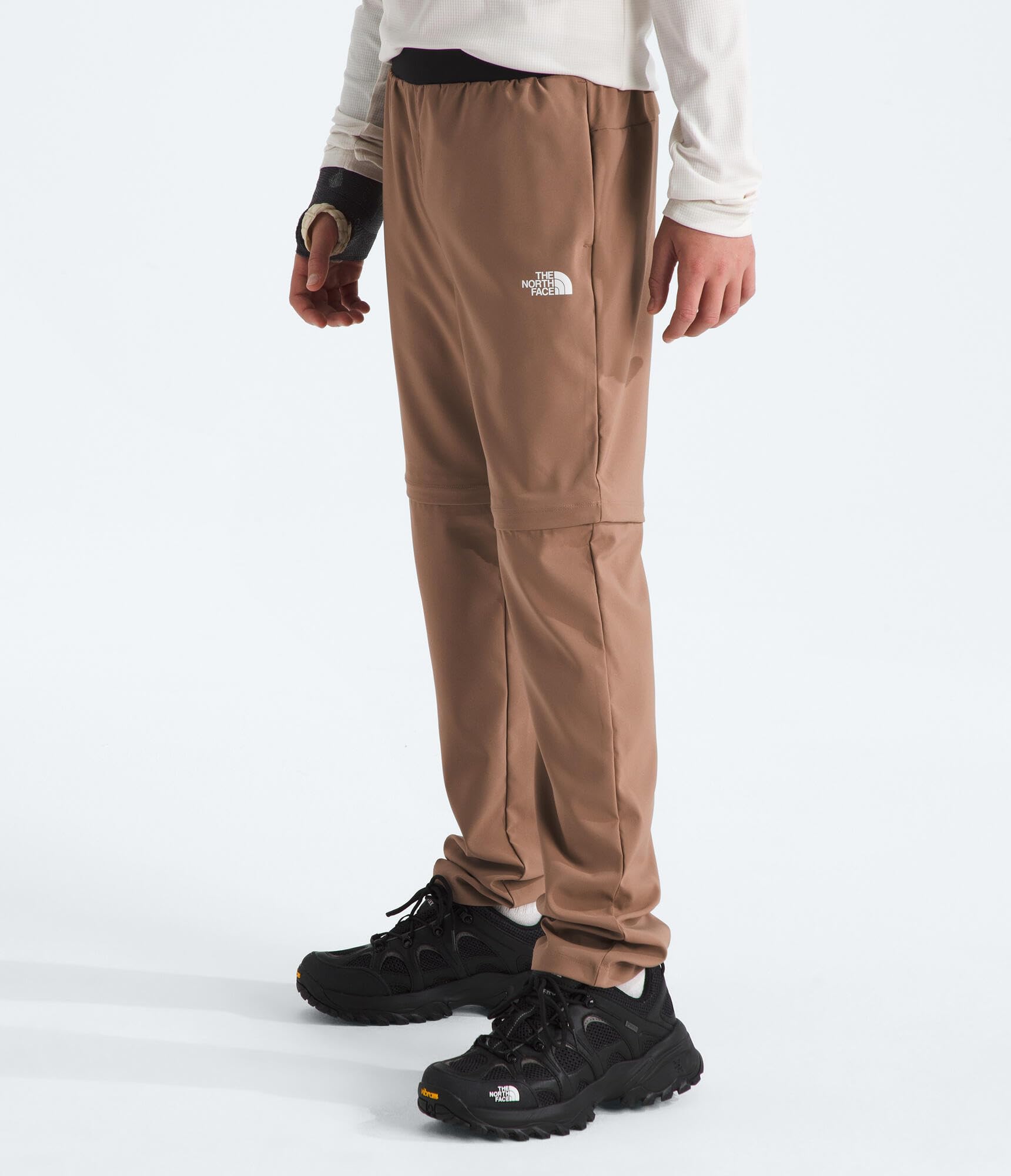 The North Face B On The Trail Convertible Pant - Pants Unisex Adulto