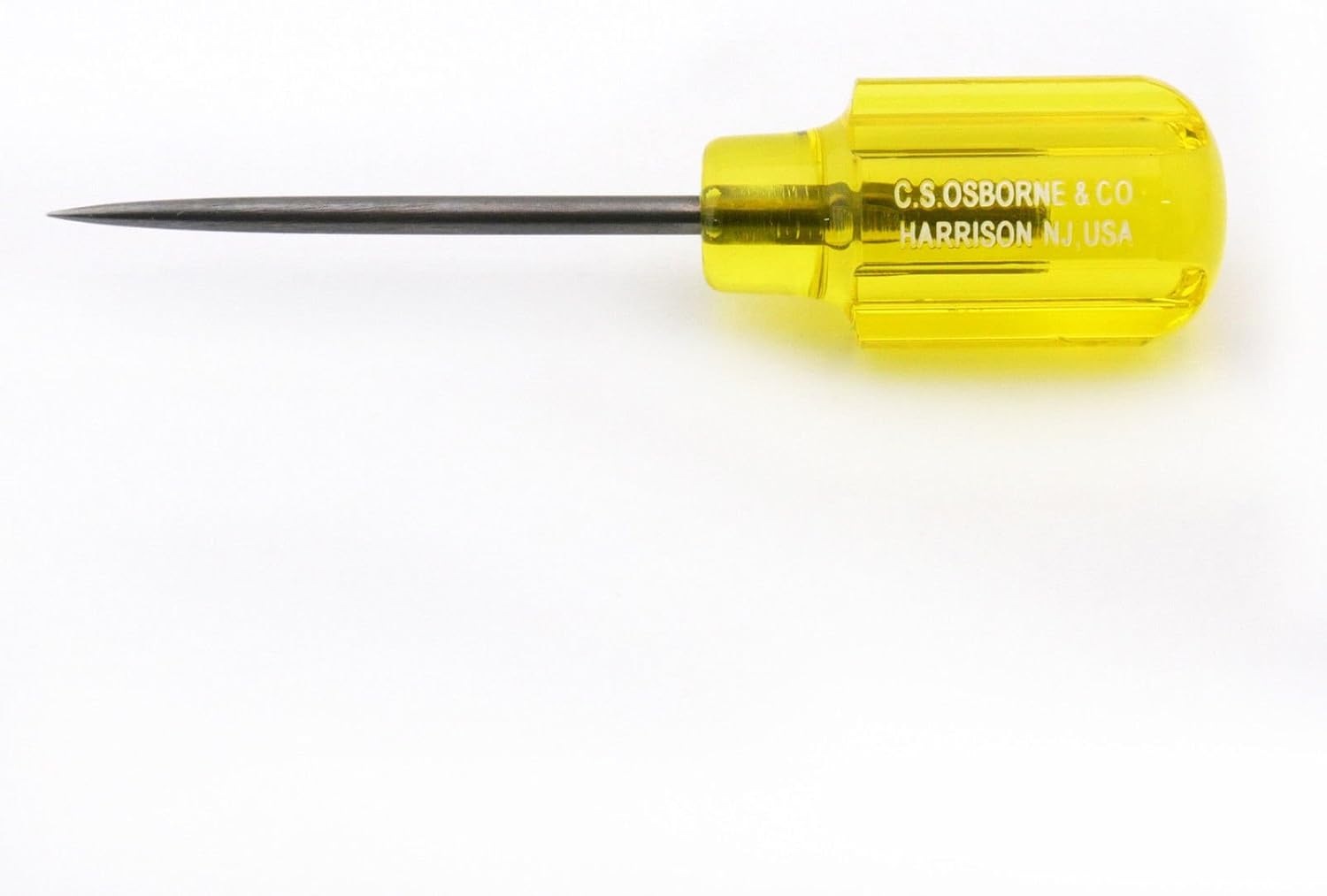 5-1/2 Inch 4 Scratch AWL Blade