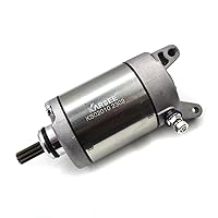 Vista 8 de KARSEE Motor de arranque 3305-954 compatible con Arctic Cat Alterra 500 2018 Arctic Cat 450 Prowler 500 3305-954