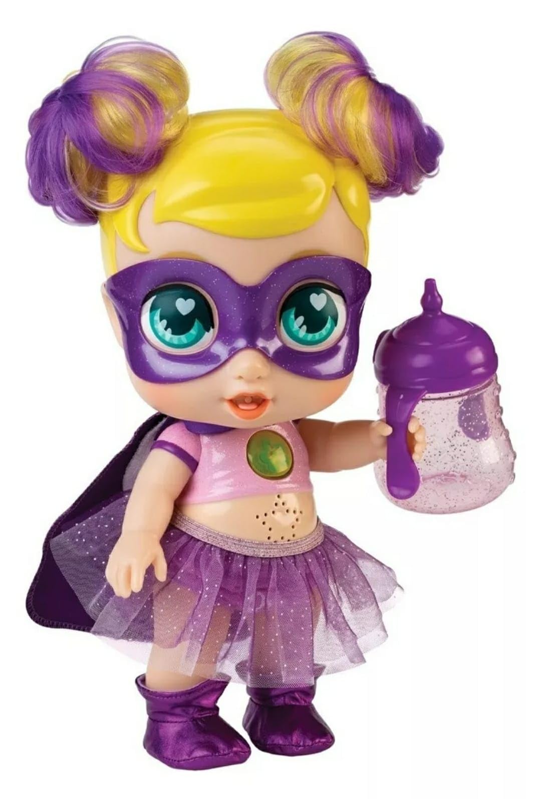 Super Cute Glitzy Cool
