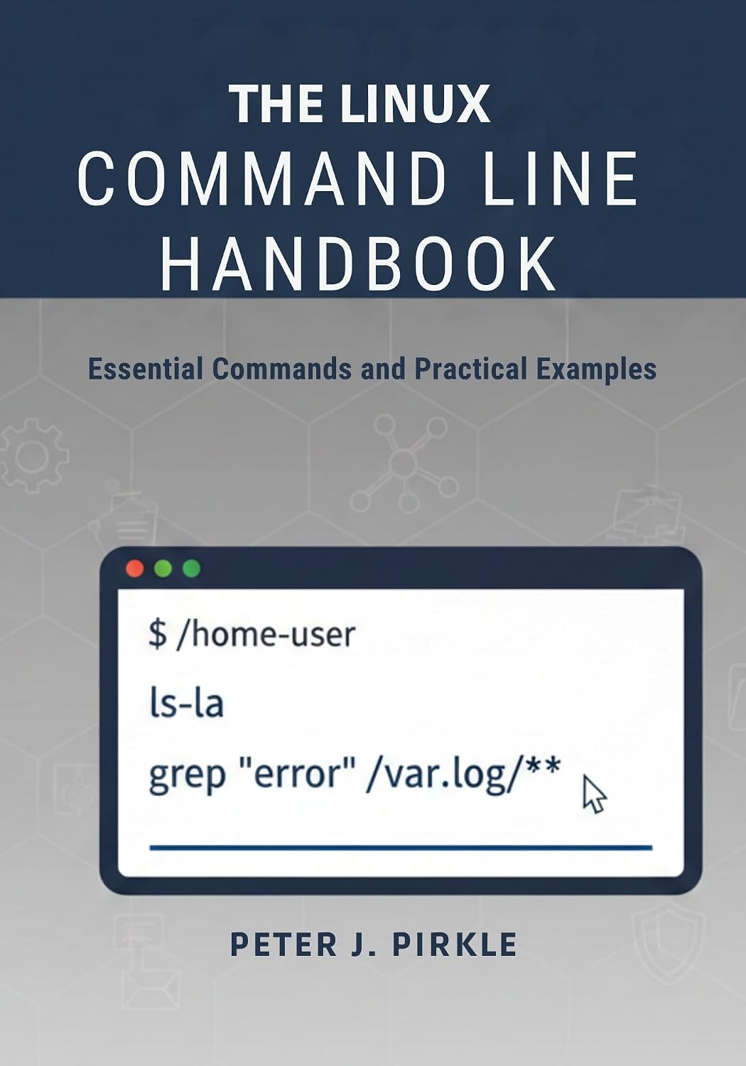 The Linux Command Line Handbook: Essential Commands and Practical Examples