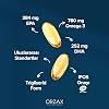 Ocean Plus 1200 Mg 30 Capsule Concentrated Fish Oil