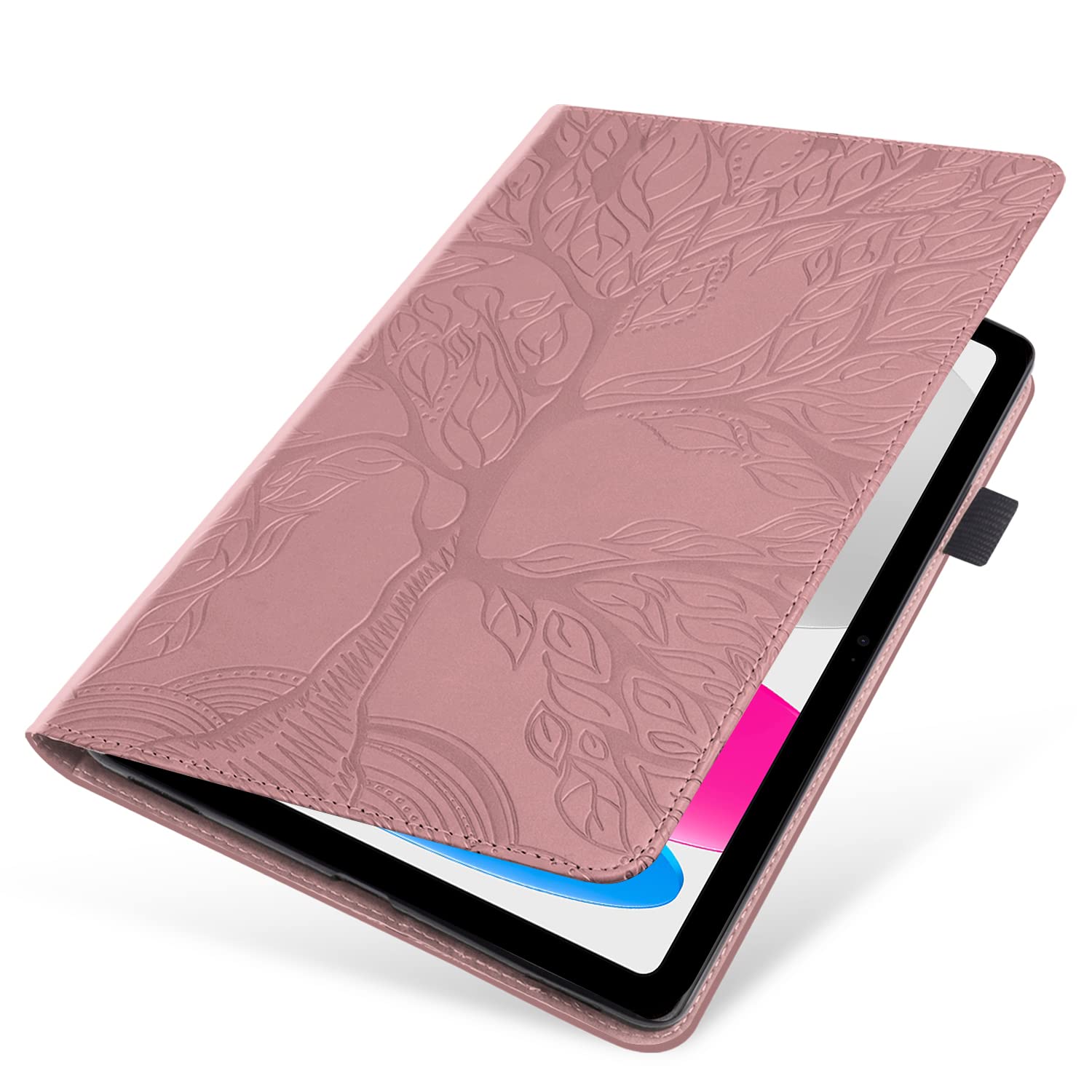 ZtotopCases Étui Pour IPad 11e Génération 11" (A16) 2025, IPad 10e