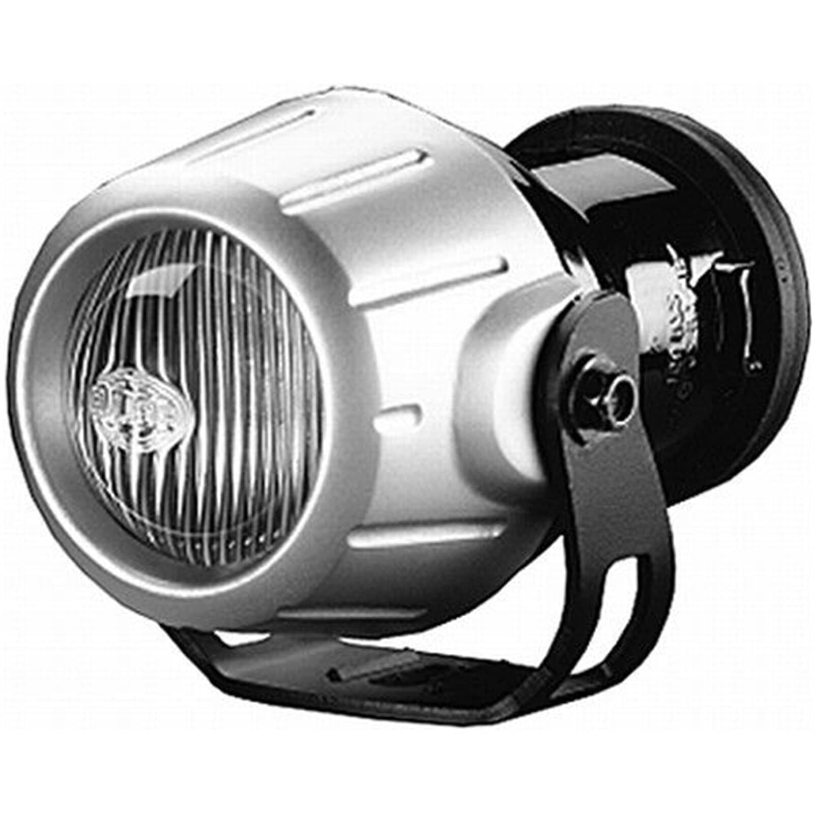 HELLA 1NL 008 090-301 DE/Alogeno-Fendinebbia, Premium 50, ECE