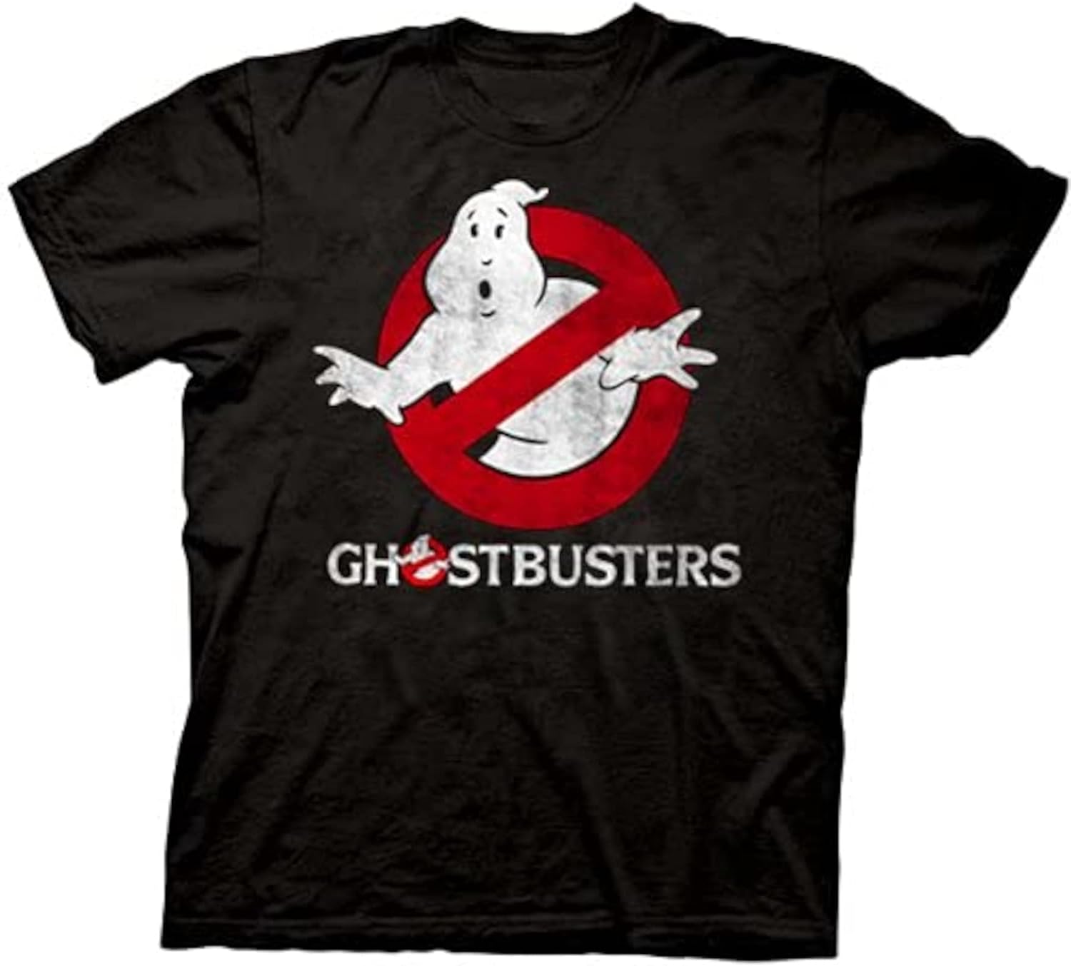 Ghostbusters Men's Logo to Go