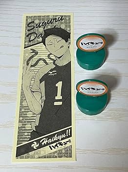 ハイキュー!! 大将優 まとめ売り Amazon.co.jp: ハイキュー 大将優セット : おもちゃ