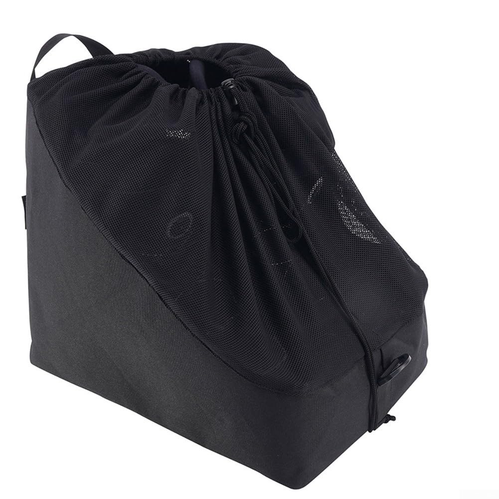 Bolsa de botas de esquí transpirable para solucionar la humedad de la nieve