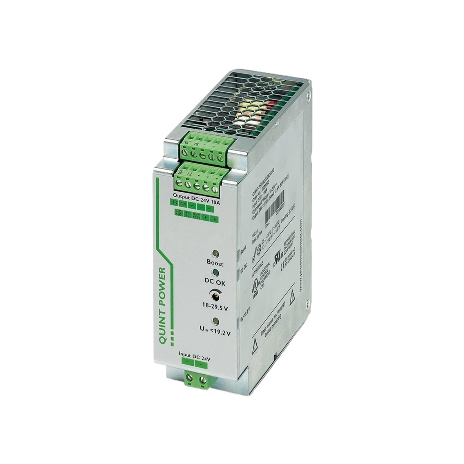 BFSYDLUJ 2320092 Switching Power Converter