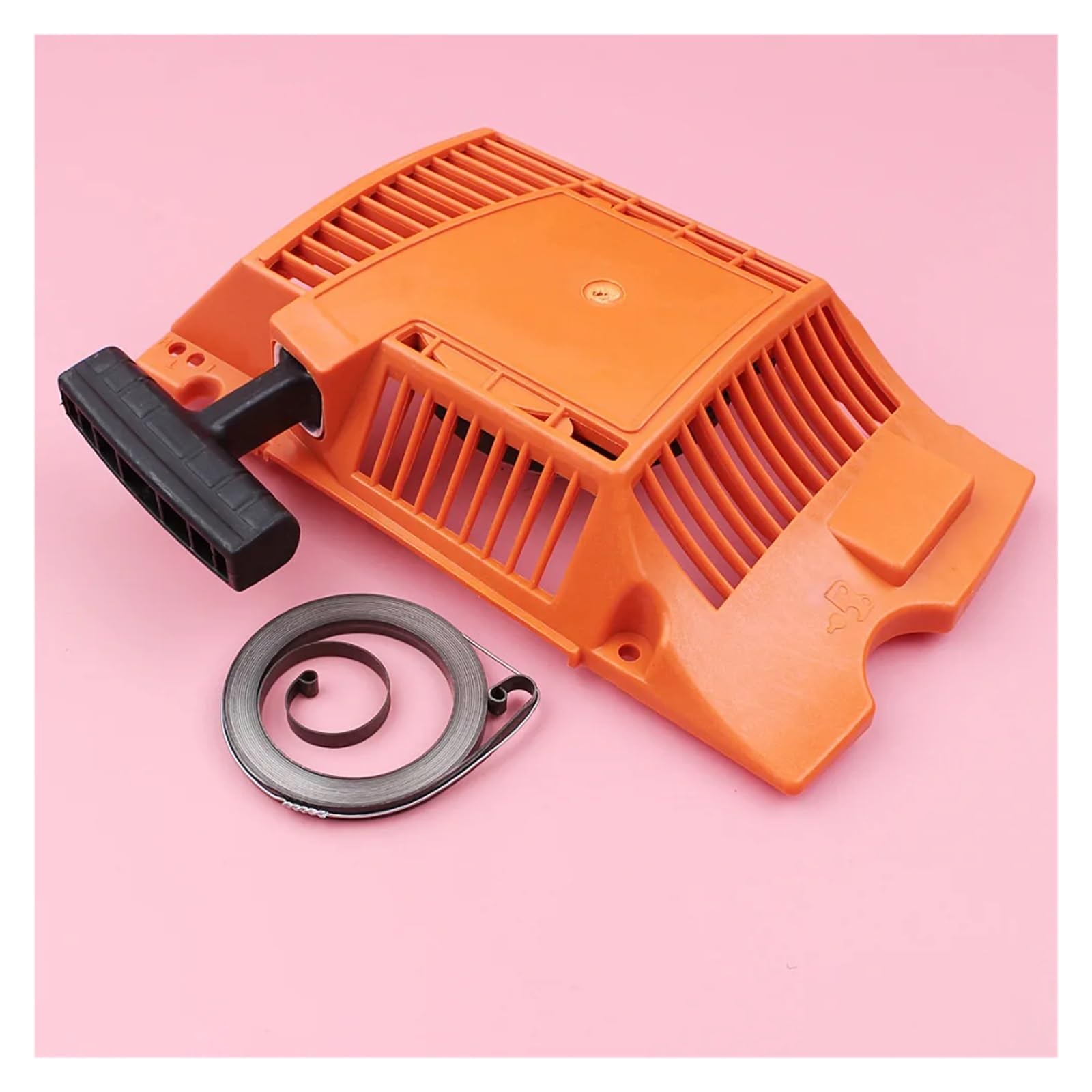Muelle de arranque para motosierra 272 268K kit de resorte de alta durabilidad