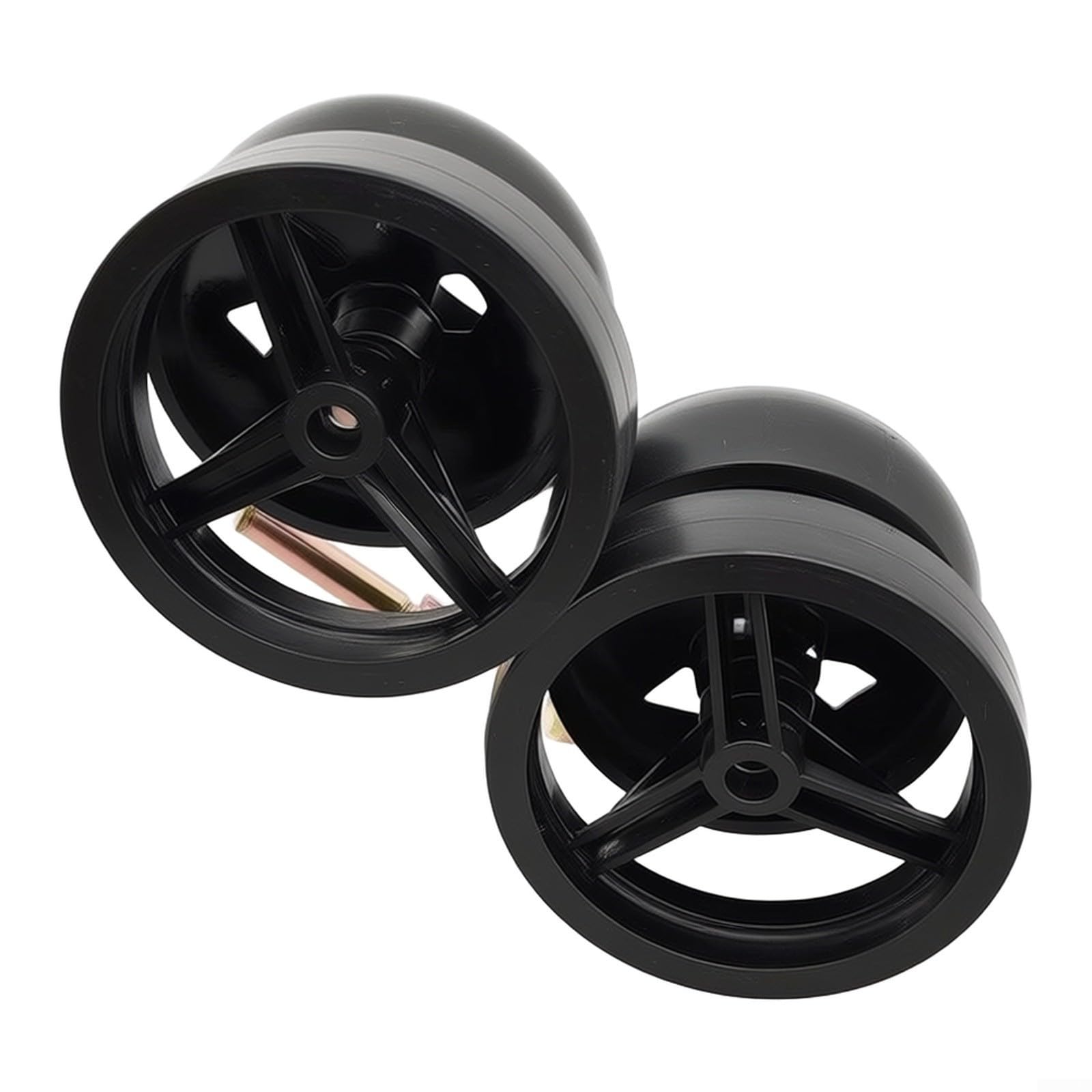 4 para ruedas 5 Pulg 734-04155 734-0973 Para Cortacésped 4 para