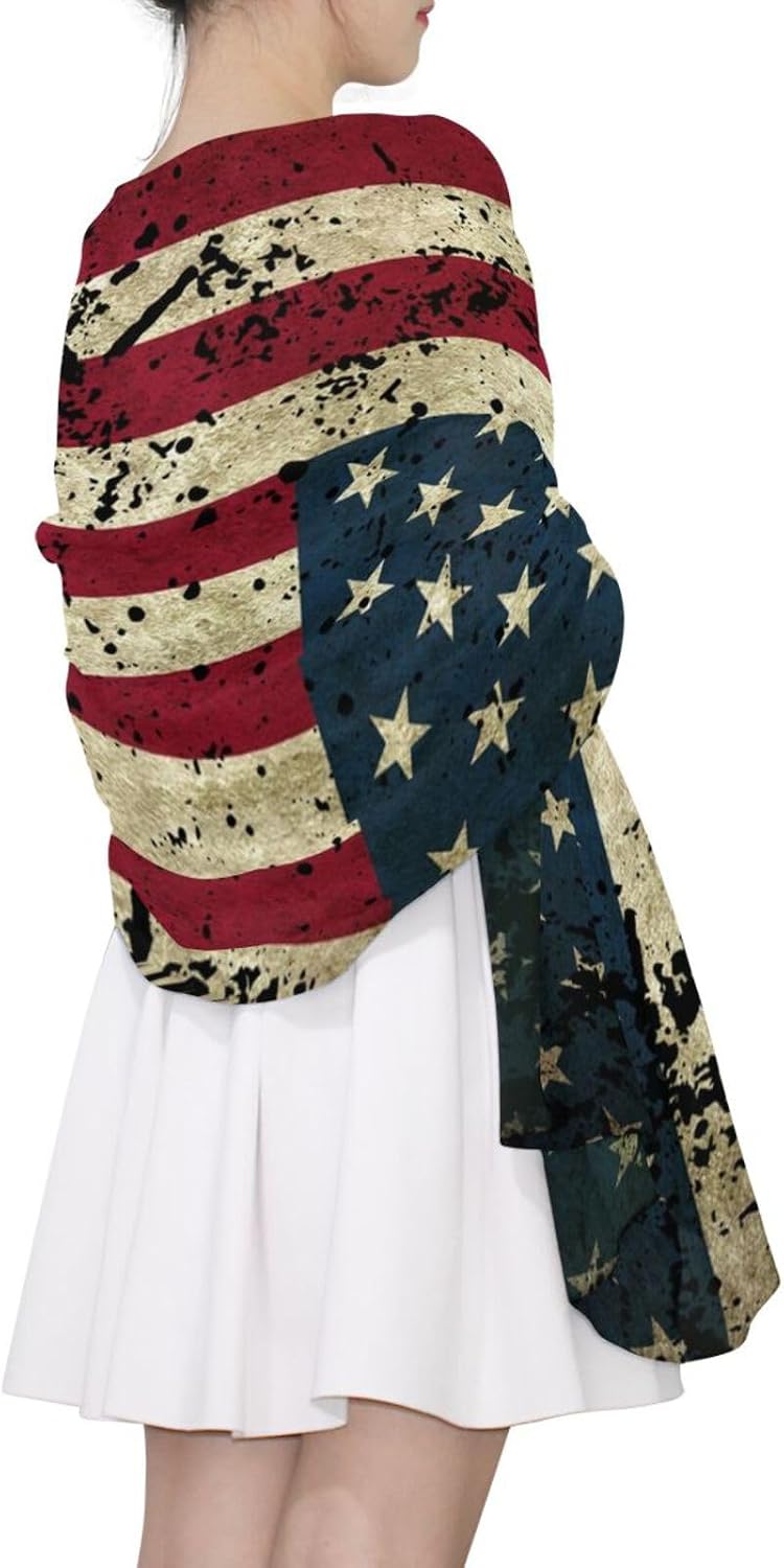 Shawl Scarf For Women Lightweight Long Silk Like Scarf Evening Dresses scarves Summer Sunscreen Shawl Wraps
