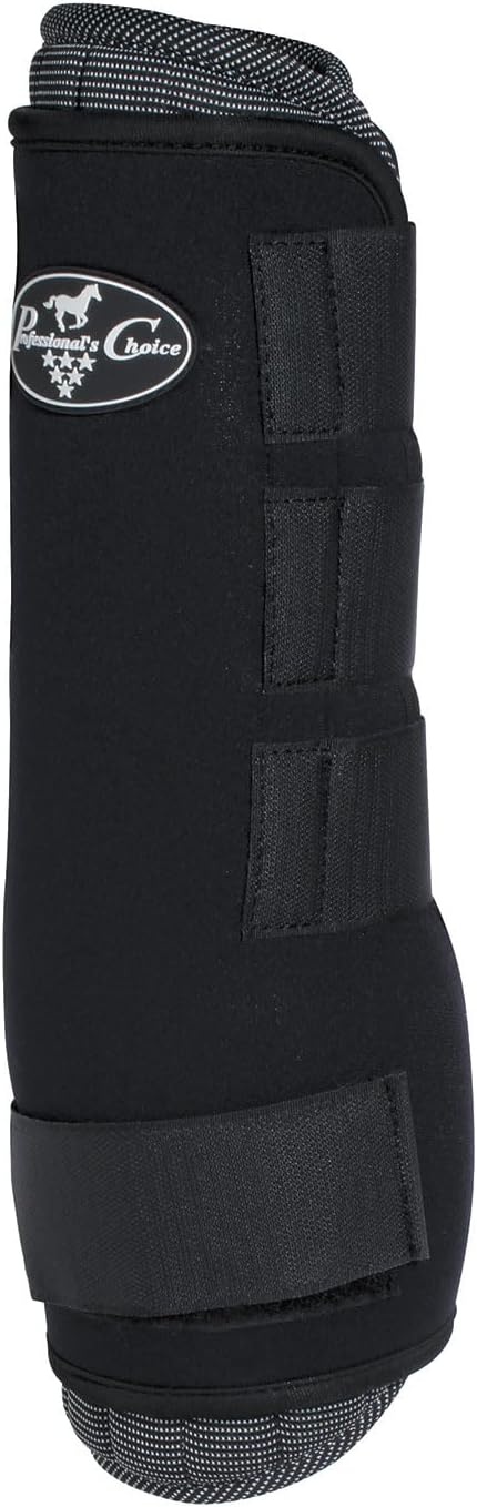 Professional's Choice Theramic Combo Wrap | May Help to Increase Blood Circulation, Reduce Inflammation and Ease Pain |Sold in Pairs | Large 16"